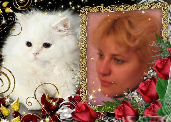 Людмила Юрченко