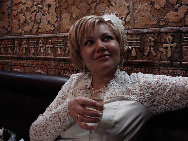 Людмила Волкова