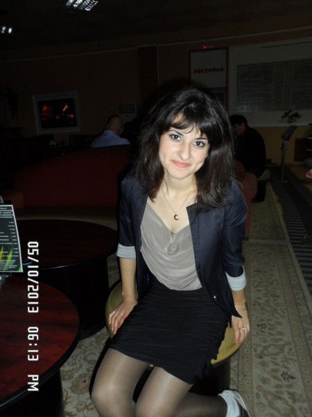 Матанат Нуриева