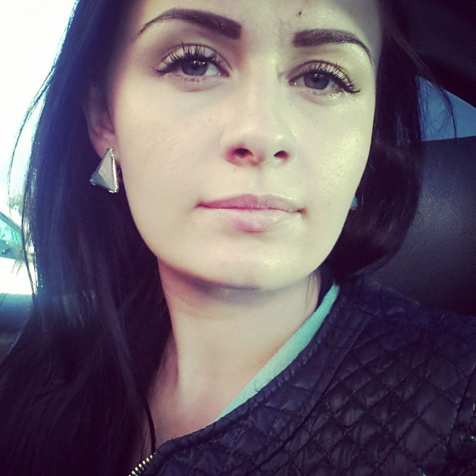 Алина Иванова