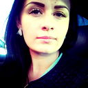 Алина Иванова