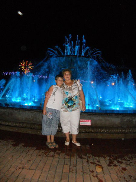 Ирина Игнатьева