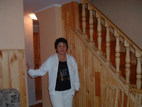 Самал Калиева