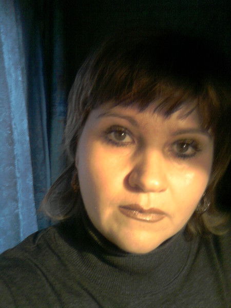 Евгения Репина