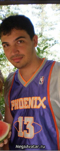 Артём Коночкин