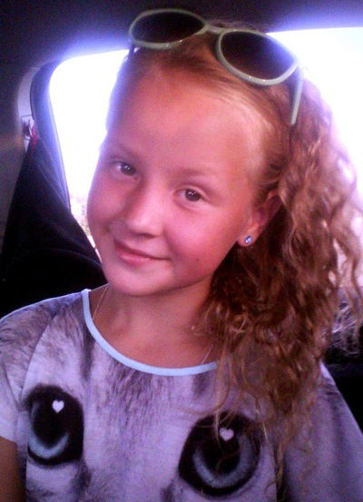 Инесса Черных