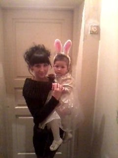 Юлия Фоменко