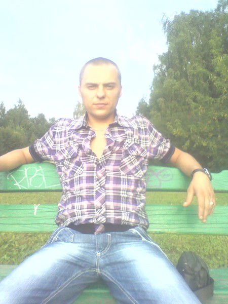 Илья Гольцов