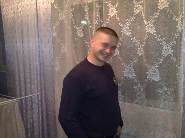 Дмитрий Козлов