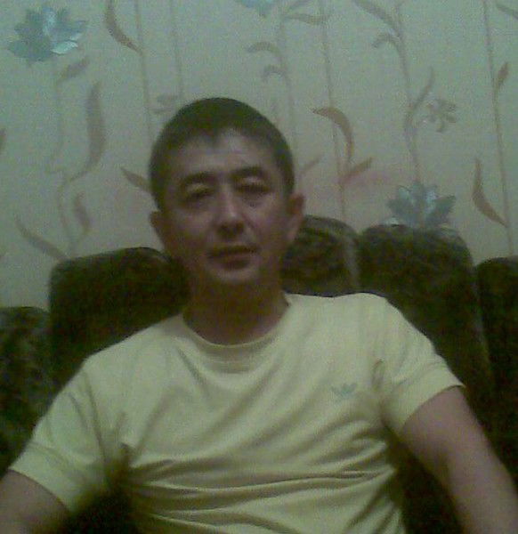 Кайрат Сарсекеев