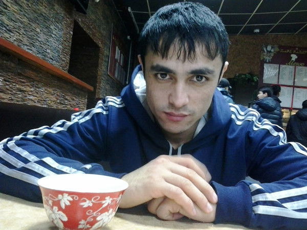 Мехрзод Азизиён