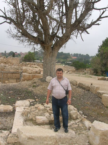 Василий Федотов