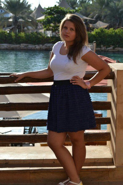 Милена Грац