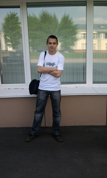 Владимир Басалаев