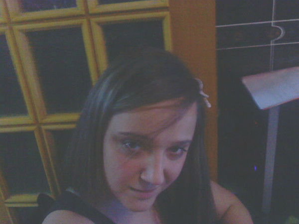 Лизетта Гордовая