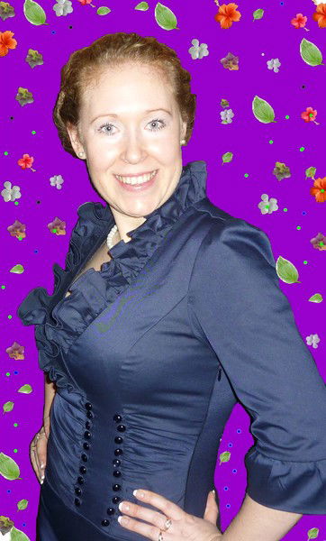 Елена Яковлева