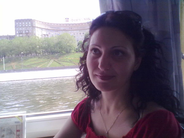 Снежана Шульга