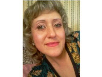 Алла Гетманова