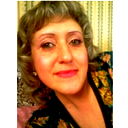 Алла Гетманова