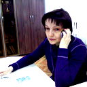 Елена Осмина