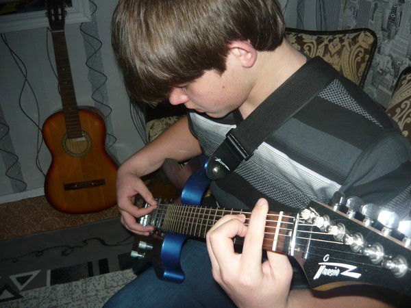 Лев Берлизов