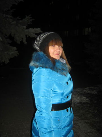 Ольга Богданова