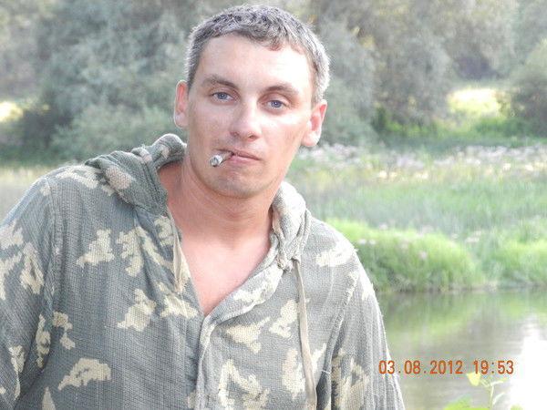 Виктор Удовенко