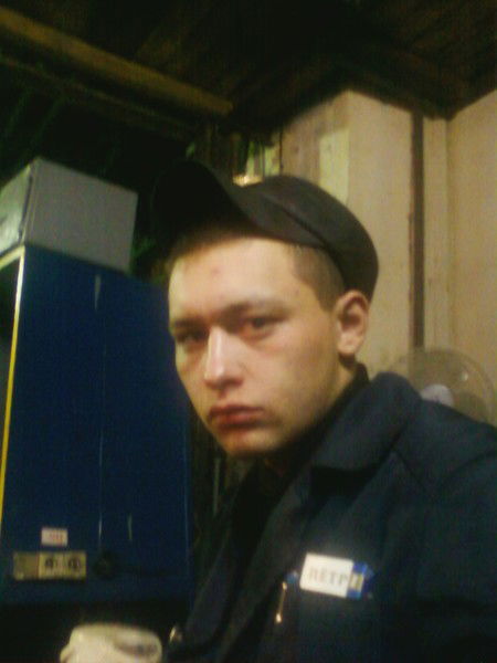 Роман Кашков