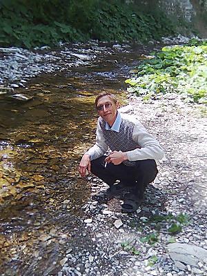 Александр Багдашкин