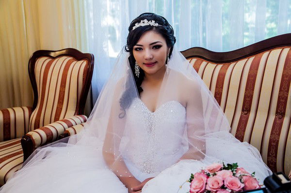 Альмира Турсунова