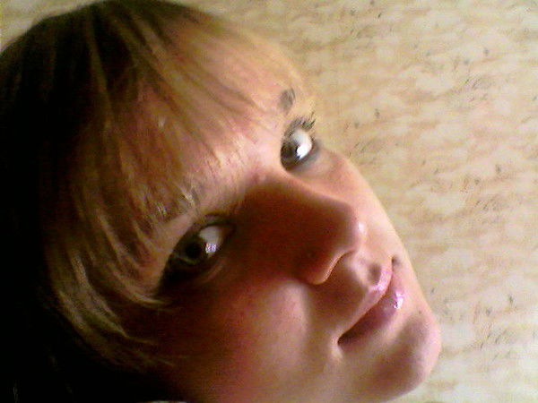 Олеся Дряннова