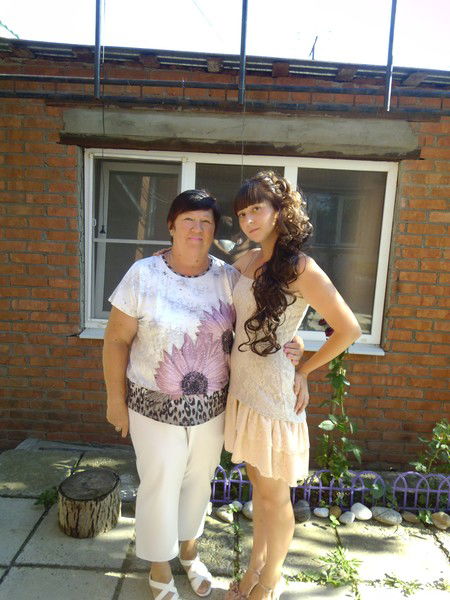 Людмила Сизько