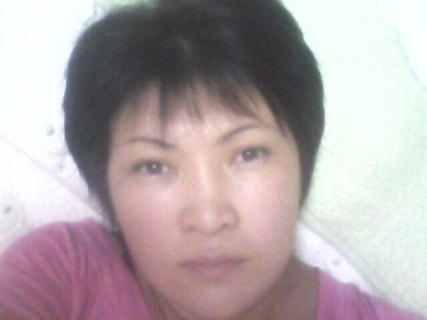 Кульзира Нуракова