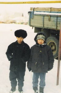 Чингис Нуратдин