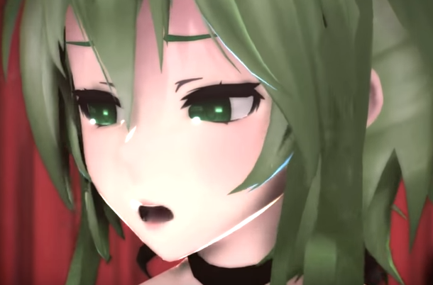 Люси Энветра