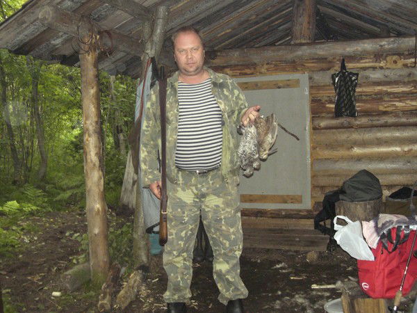 Дмитрий Яшин