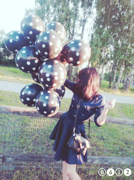 Алина Марченко