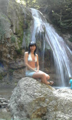 Анна Лопасова