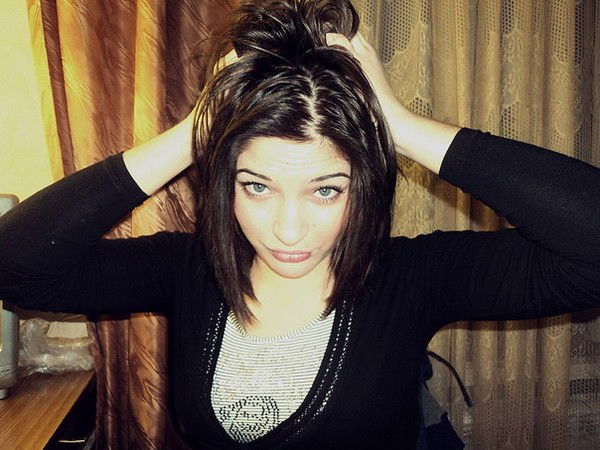 Полина Запаринова