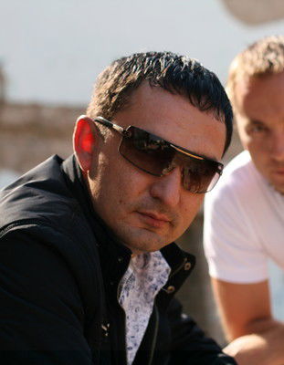 Ринат Тугушев