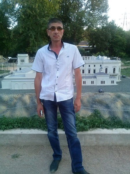 Руслан Халиков