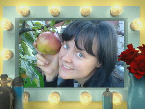 Елена Андрухненко