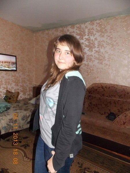 Валерия Мазнева