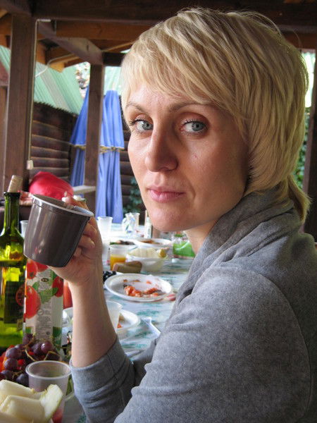 Наталья Лушенкова