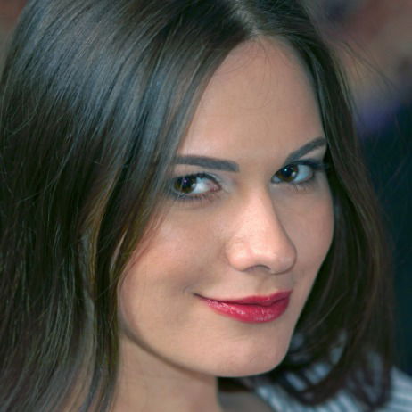 Татьяна Горбатко