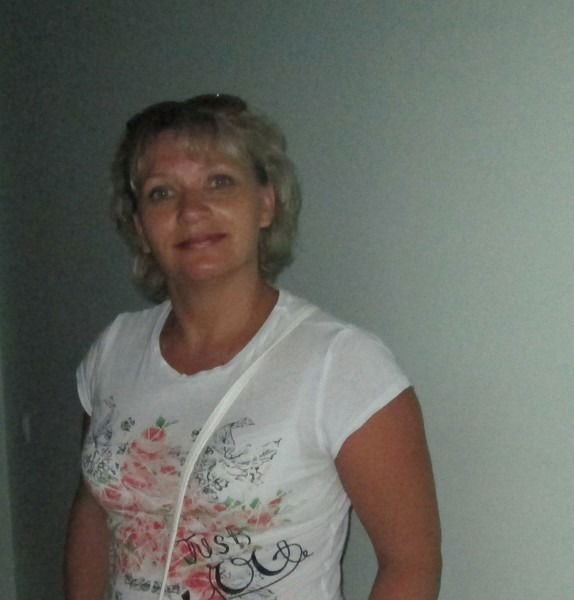 Елена Пугачева