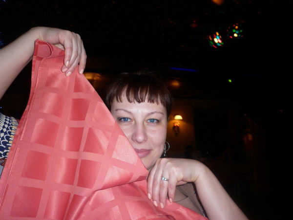 Татьяна Федотова