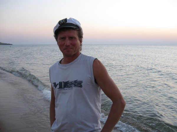 Андрей Протонин