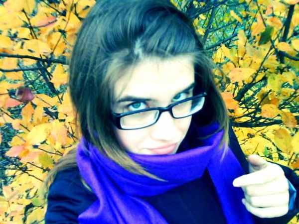 Юляшка Ермолаева