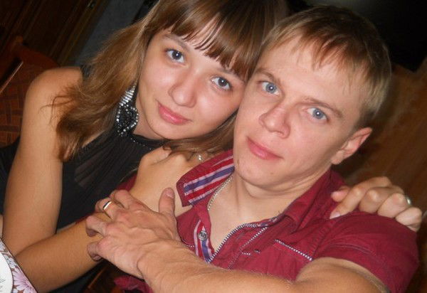 Александр Зибров